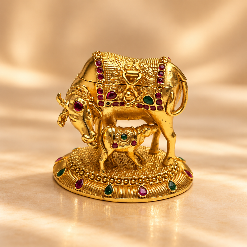 Sindoor Box