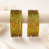 Radisson Glass Bangles