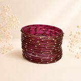 Radisson Glass Bangles