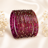 Radisson Glass Bangles