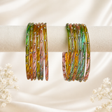 Radisson Glass Bangles