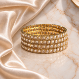 Reverse AD Dual Shape Kada