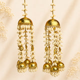 Bridal Traditional Shell Kalira
