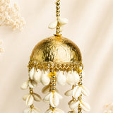 Bridal Traditional Shell Kalira