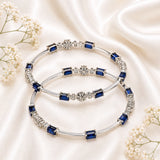 Cubic-Floral AD kada