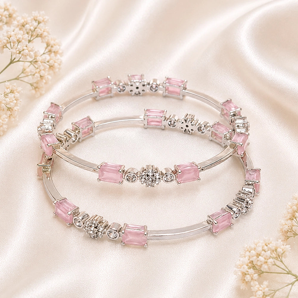 Cubic-Floral AD kada