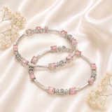 Cubic-Floral AD kada