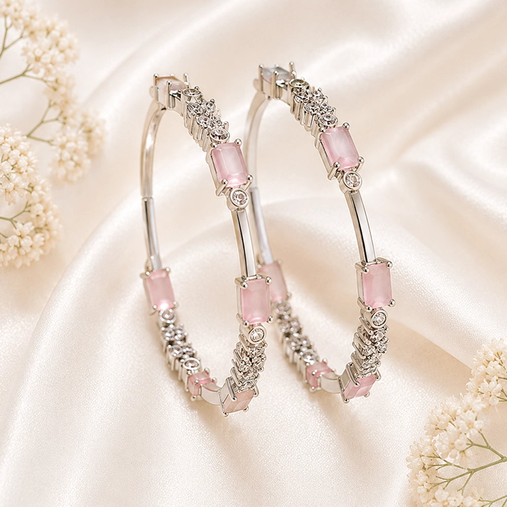Cubic-Floral AD kada