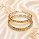 Cubic-zirconia AD kada