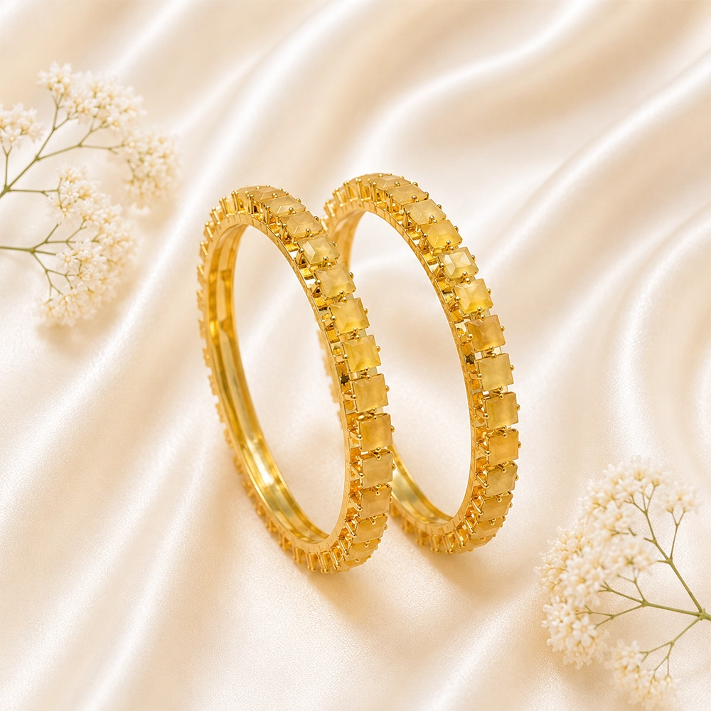 Cubic-zirconia AD kada