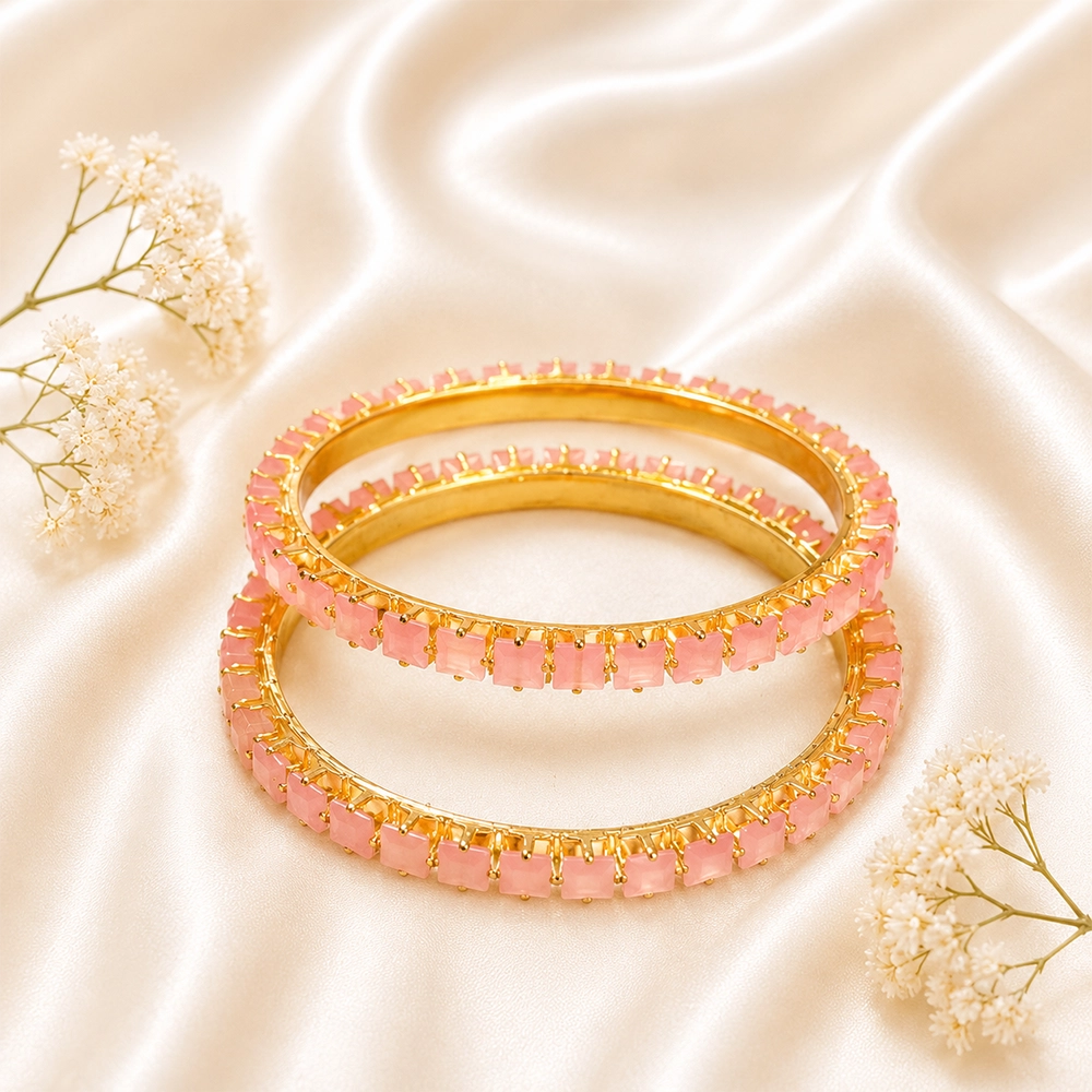 Cubic-zirconia AD kada