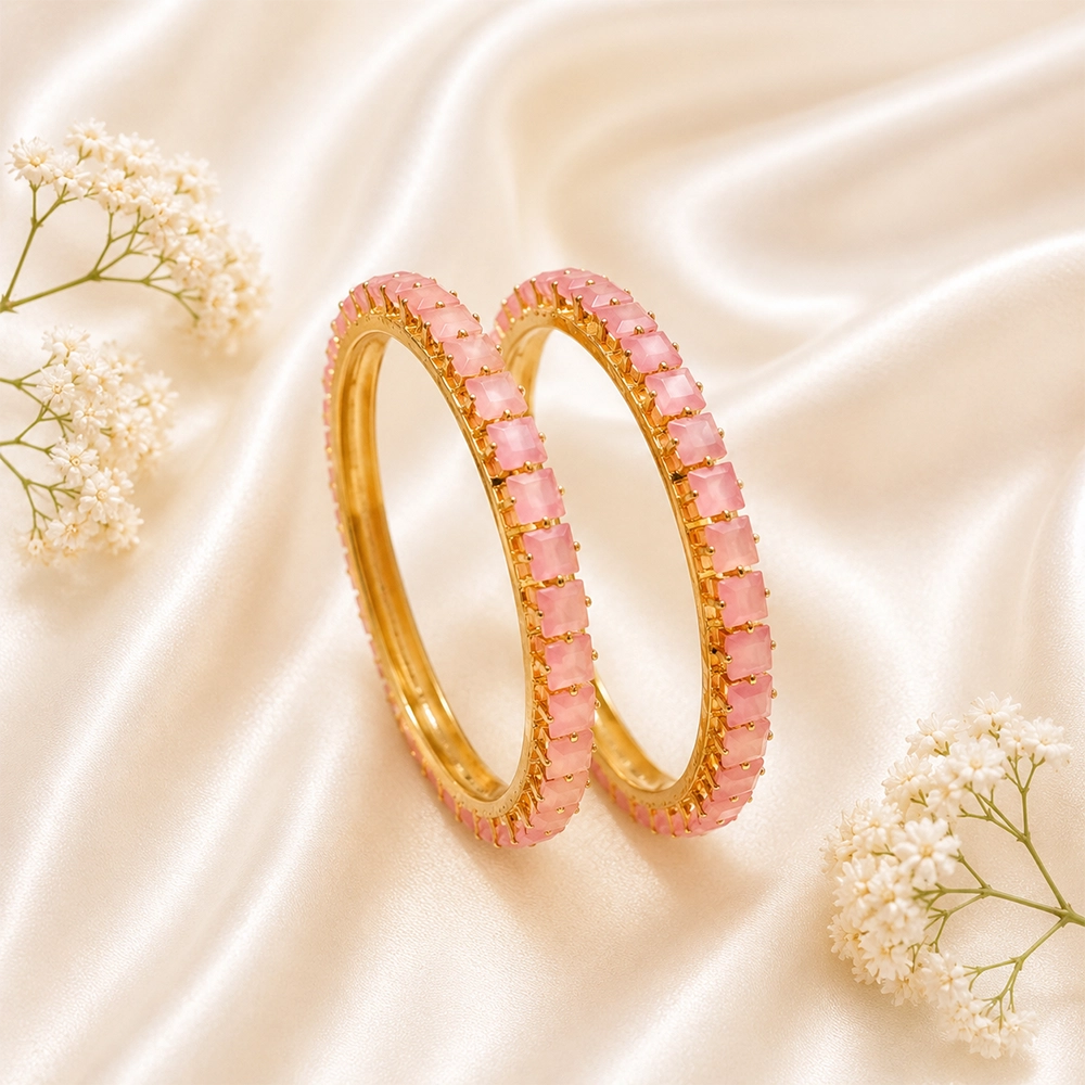 Cubic-zirconia AD kada