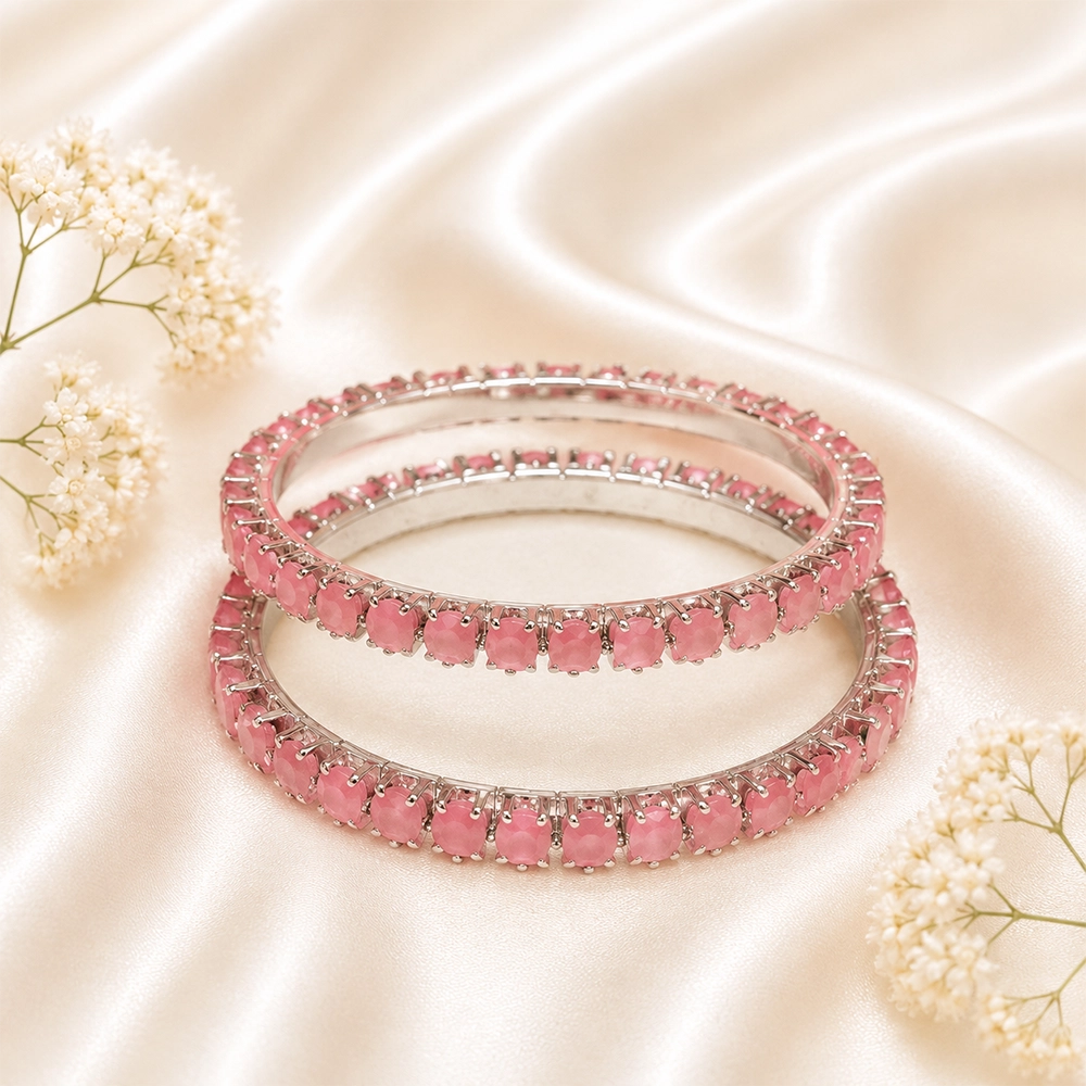 Cubic-zirconia AD kada