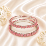 Cubic-zirconia AD kada