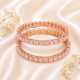 Cubic-zirconia AD kada