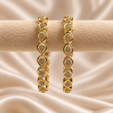 Drop Pattern Ad Stone Kada