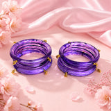 Jelly Bangles Set