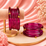 Jelly Bangles Set