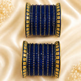 Meenakari Rajwada Look Set