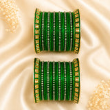 Meenakari Rajwada Look Set