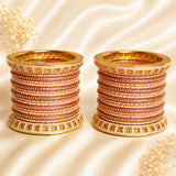Meenakari Rajwada Look Set