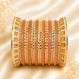 Meenakari Rajwada Look Set