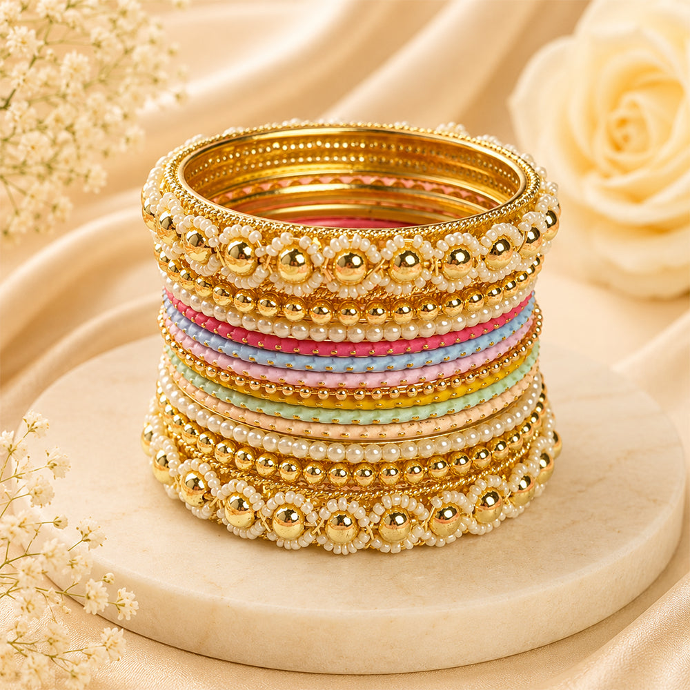 Multi Colour Set
