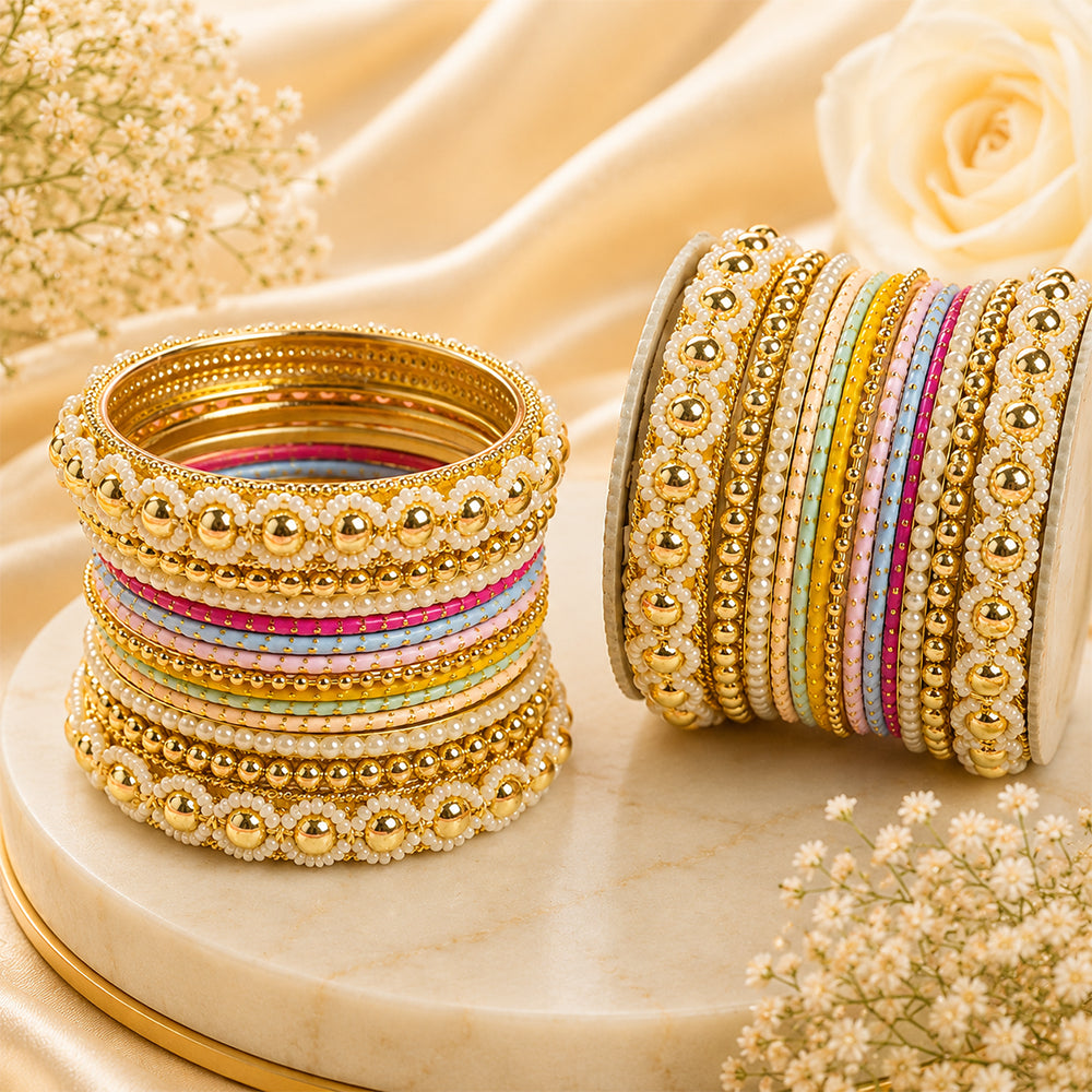 Multi Colour Set