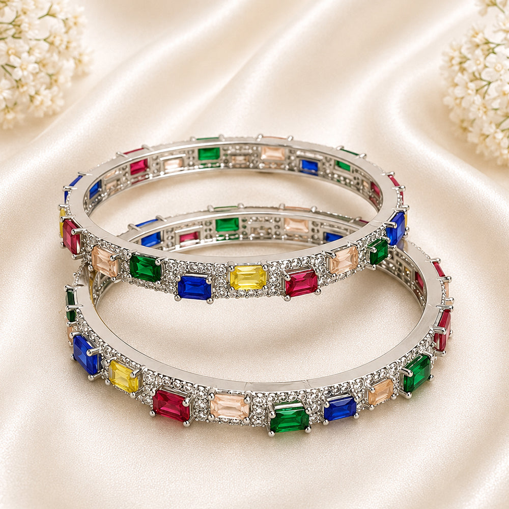 Multi stone AD kada