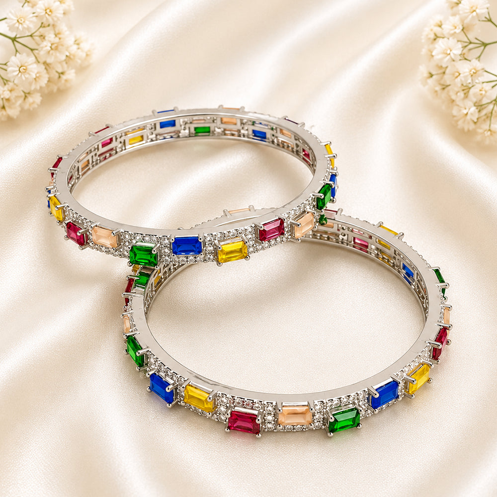 Multi stone AD kada