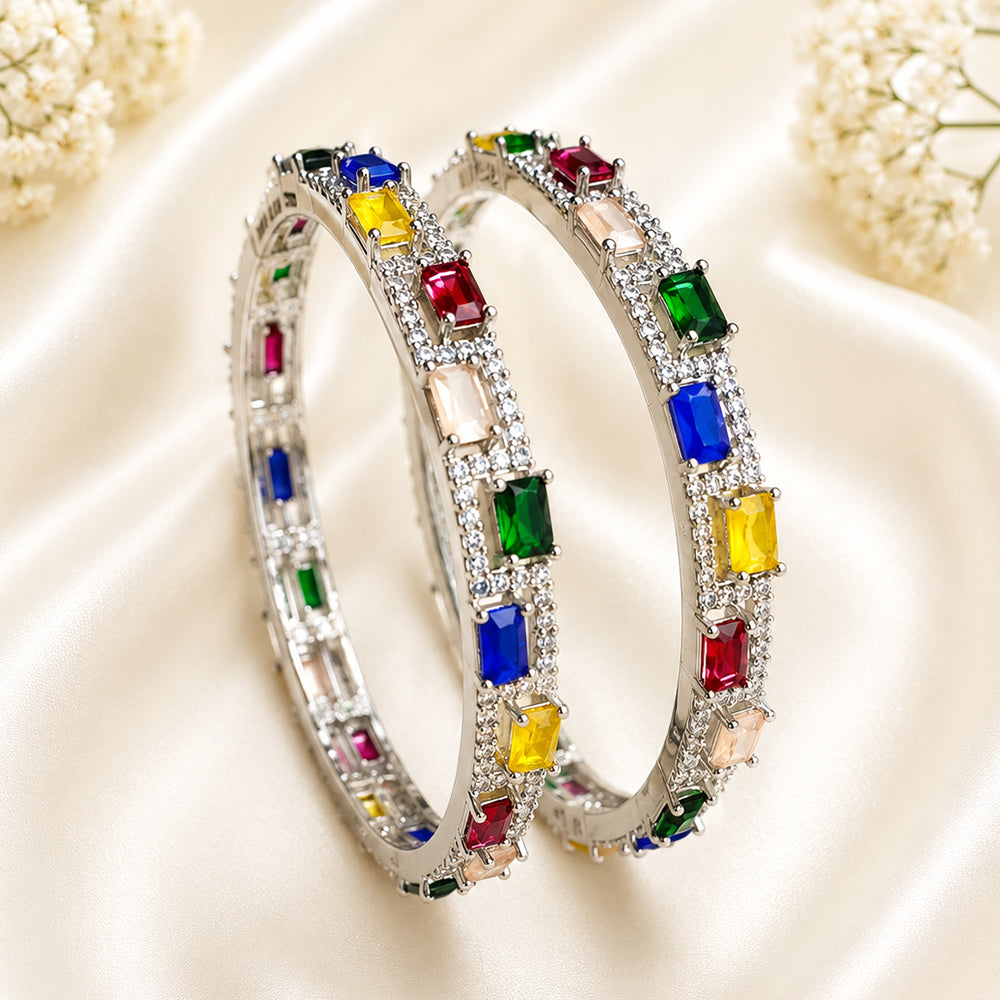 Multi stone AD kada