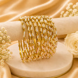 Nalki Metal Bangles