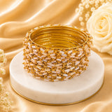 Nalki Metal Bangles