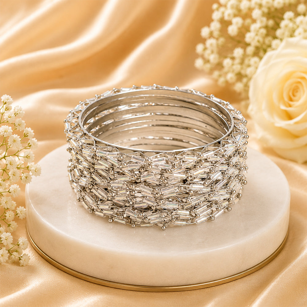 Nalki Metal Bangles