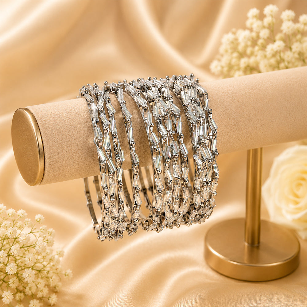 Nalki Metal Bangles