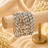 Nalki Metal Bangles