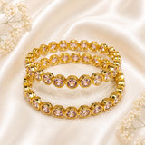 Round Shape AD kada