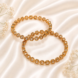 Round Stone AD kada