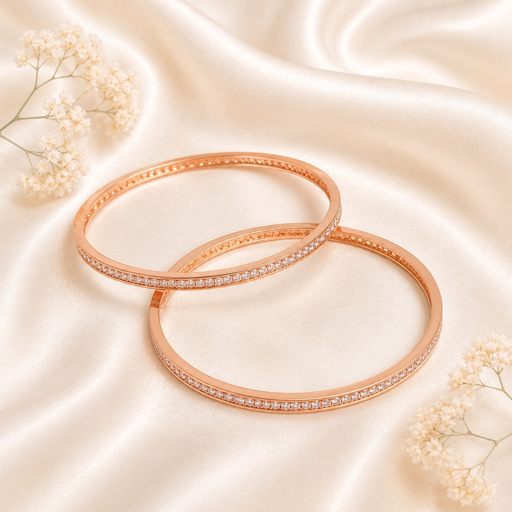 Single line Sleek AD kada