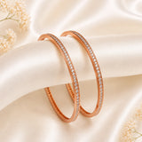 Single line Sleek AD kada