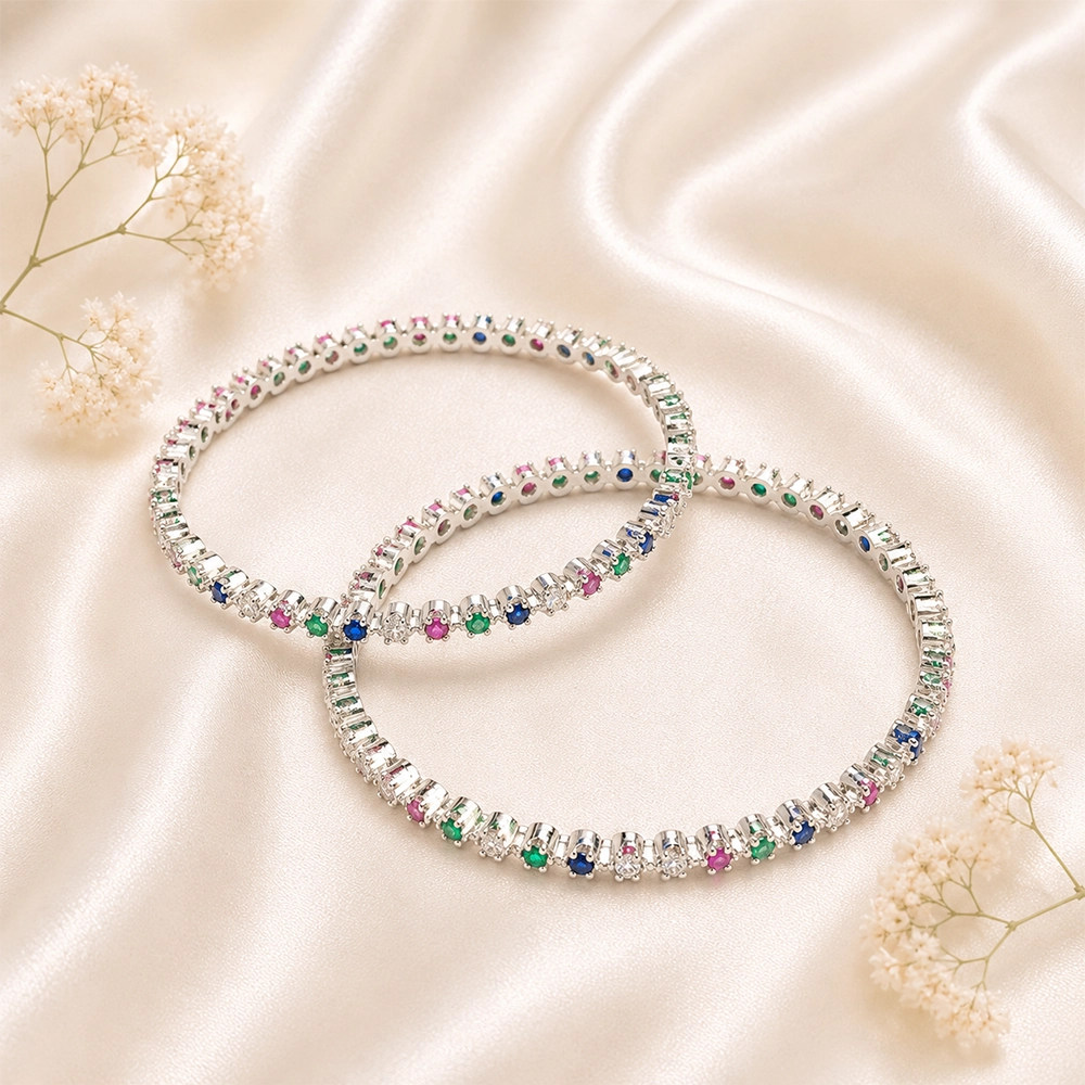 Small Flower AD kada
