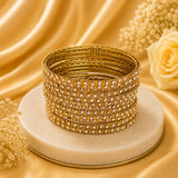 Suraj Mukhi Bangles