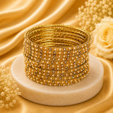 Suraj Mukhi Bangles