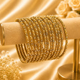 Suraj Mukhi Bangles