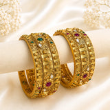 Traditional Rajwadi Chuda Set