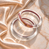 Magic Glow Glass Kada