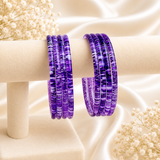 Magic Glass Bangles
