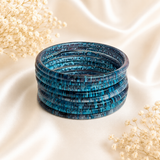 Magic Glass Bangles