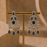Centrepiece Drop Necklace Set