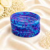Magic Glass Bangles